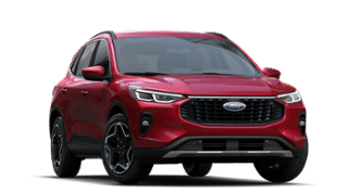 2025 Ford Escape Hybrid External Image 5